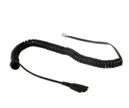 Cable Divisor Audio Jack 3,5 Mm Macho A 2 Jack Hembra 0.15 Metros Negro