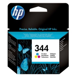 Cartucho Hp 344 C9363ee Color