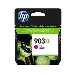 Cartucho Hp 903xl T6m07ae Mage