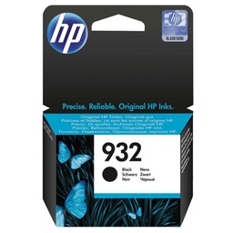 Cartucho Hp 932 Cn057ae Negro