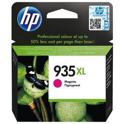 Cartucho Hp 935xl C2p25ae Magenta