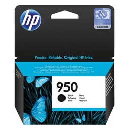 Cartucho Hp 950 Cn049ae Negro