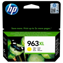 Cartucho Hp 963xl 3ja29ae Amar