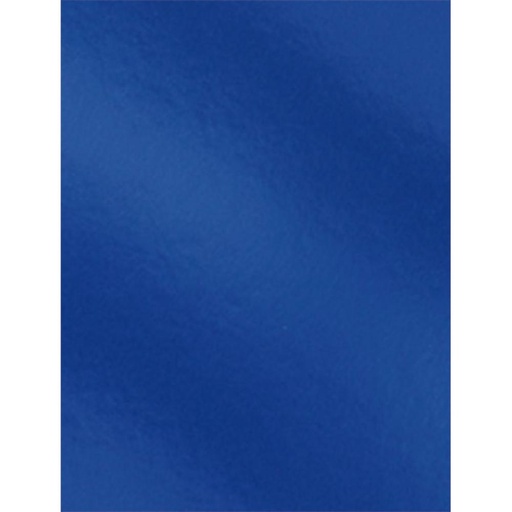 [630398] CARTULINA CAMPUS 50X65 METAL AZUL