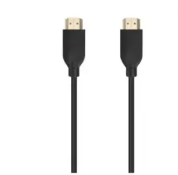 Cable Hdmi V2.0 Ccs Am-Am 4k 60hz 10 Metros Negro