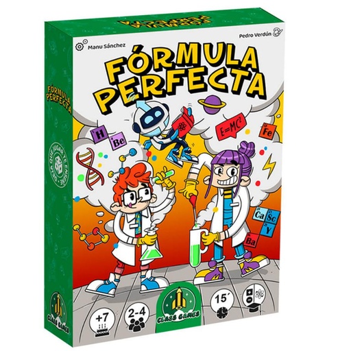 [670523] JUEGO DE CARTAS  FALOMIR FÓRMULA