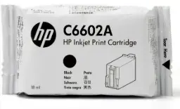 Hp Cartucho Negro Addmaster/Ij 6000, 18ml (7 Millones De Caracteres)