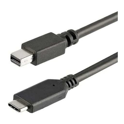 [170127] CABLE UGREEN USB-C A DISPLAYPORT 1 M 