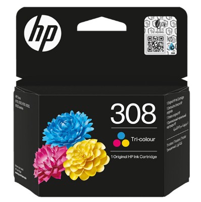[130345] HP COLOR Nº 308 7FP20UE