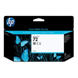 Hp Designjet T-610/1100 Cartucho Gris Nº72 (130ml)