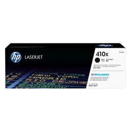 Hp Laserjet  M377/ 410x/M477  Toner Negro Alta Capacidad