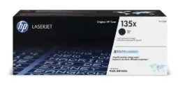 Hp Laserjet 135x Toner Negro