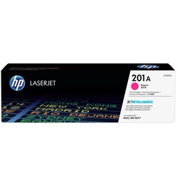 Hp Laserjet 201a Toner Magenta