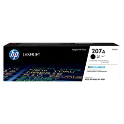 Hp Laserjet 207a Toner Negro (1350 Paginas)