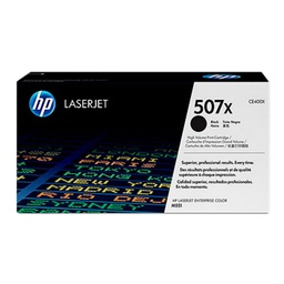 Hp Laserjet 507x Toner Negro 11.000 Paginas