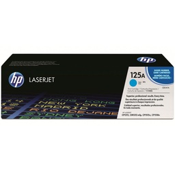 Hp Laserjet Cp1210/1215/1510/1515/1518ni,cm1312 Toner Cian Con Colorsphere Nº125a