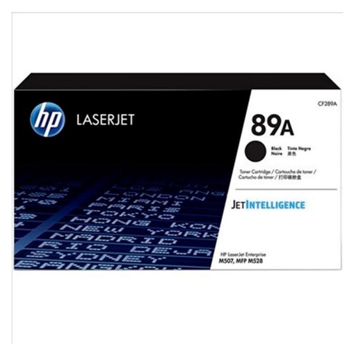[165185] HP LASERJET ENTERPRISE M507/M528 TONER NEGRO