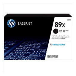 Hp Laserjet Enterprise M507/M528 Toner Negro Alta