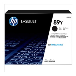 Hp Laserjet Enterprise M507/M528 Toner Negro Alta+
