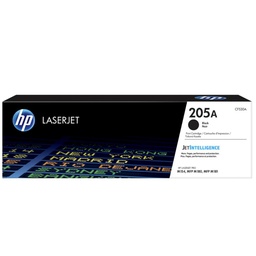 Hp Laserjet M180n,m181fw Toner Negro 205a