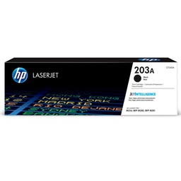 Hp Laserjet M254,m280/M281 Toner Negro 203a
