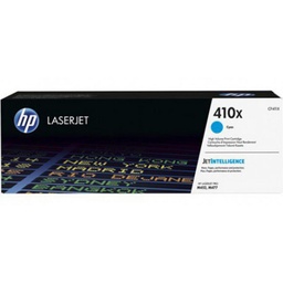 Hp Laserjet M377/410a/M477 Toner Cian Alta Capacidad