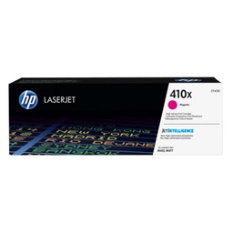 Hp Laserjet M377/410a/M477 Toner Magenta Alta Capacidad