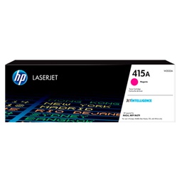 Hp Laserjet M479fdw Nº415a Toner Magenta