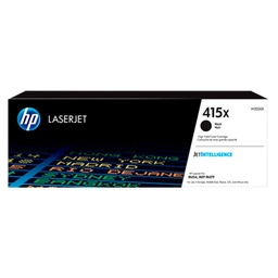 Hp Laserjet M479fdw Nº415x Toner Negro 7.500 Pag.