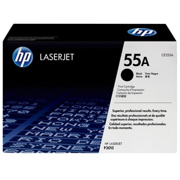 Hp Laserjet P3011/P3015/M521 Toner Negro