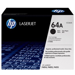 Hp Laserjet P4014/P4015/P4515 Toner Negro (10.000 Pag.)