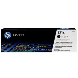 Hp Laserjet Pro 200 M276 Toner Negro Nº131a 1.600 Paginas