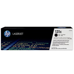 Hp Laserjet Pro 200 M276 Toner Negro Nº131x 2.400 Paginas