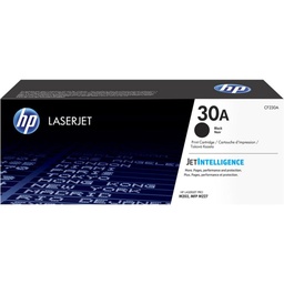 Hp Laserjet Pro M203dn/Dw,mfp M227fdw/Sdn Toner Negro Nº30a