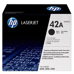 Hp Laserjet Smart 4250/4350 Toner, 10.000 Paginas