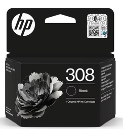 Hp Negro Nº 308 7fp21ue
