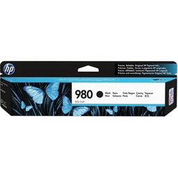 Hp Officejet Empresa X585 Toner Negro Nº980