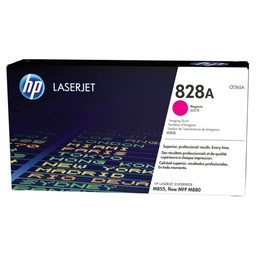 Hp Tambor Magenta Hp 828a Laserjet