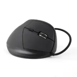 Ratón Ergonómico Vertical Usb Ergo-V Iggual