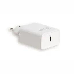 Iggual Cargador Rápido Usb Pd Tipo C 20w