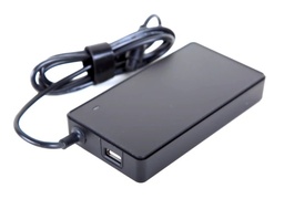 Cargador Universal Iggual Slim Cua-S-11t-90w