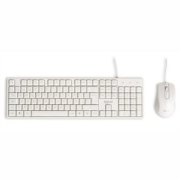 Kit Teclado+raton Cmk-B Iggual