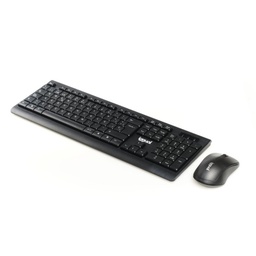 Kit Teclado+raton Wmk-B Iggual