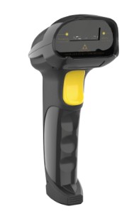 [800235] IGGUAL LECTOR CÓDIGO BARRAS 1D BLUETOOTH + WIFI 2.4G L1DBT-G-AX