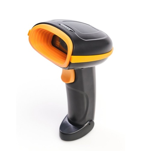 [800236] IGGUAL LECTOR CÓDIGO BARRAS 2D BLUETOOTH WIFI 2.4G