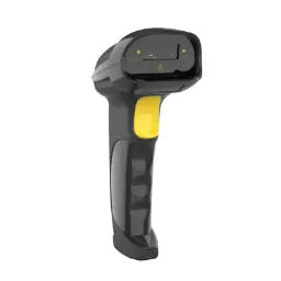 Lector Código Barras Iggual 1d Bluetooth + Wifi 2.4g