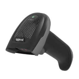 Lector Código Barras Iggual 2d Bluetooth + Wifi 2.4g – L2dbt-G-Ax