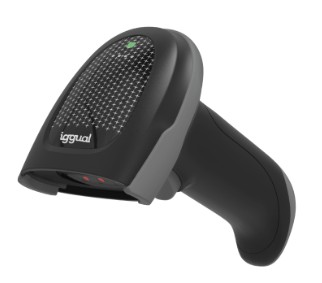 [800516] LECTOR CÓDIGO BARRAS IGGUAL 2D BLUETOOTH + WIFI 2.4G – L2DBT-G-AX