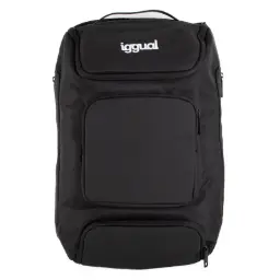 Mochila Portatil Iggual 15,6"safe Fit