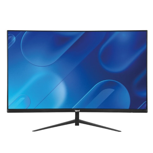 [800389] MONITOR 27" IPS 1MS FHD 100HZ VGA HDMI SLIM IGGUAL 